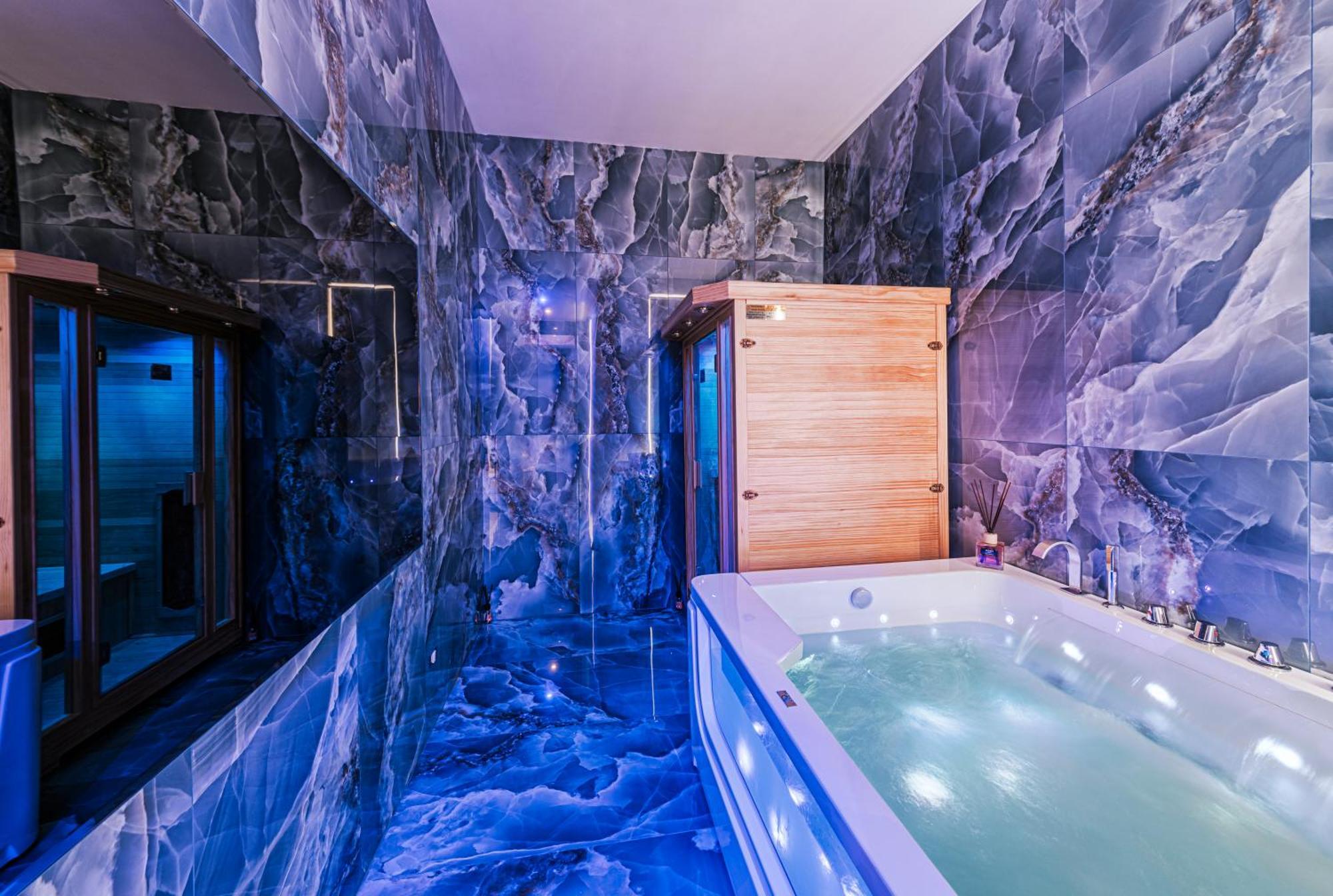Gentile Suite & Spa Vomero Naples Exterior photo