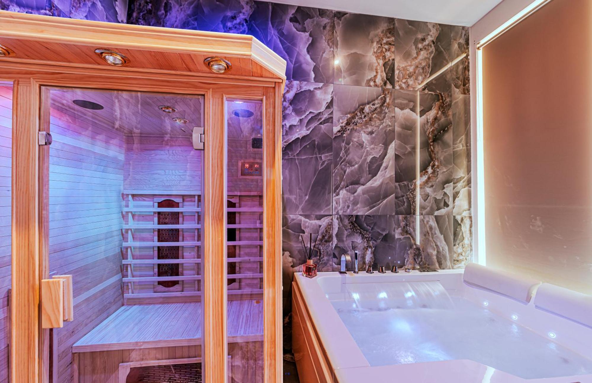 Gentile Suite & Spa Vomero Naples Exterior photo